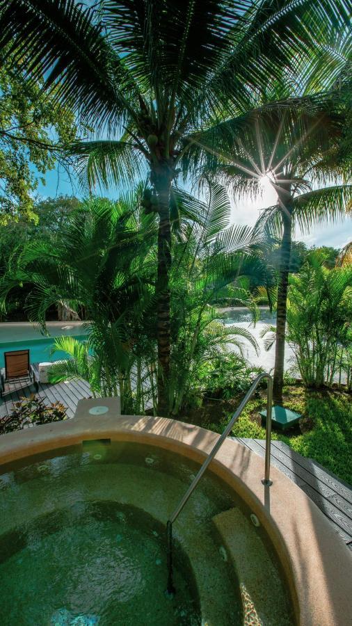 Lorena Ochoa Complex At Grand Coral Плая-дель-Кармен Экстерьер фото
